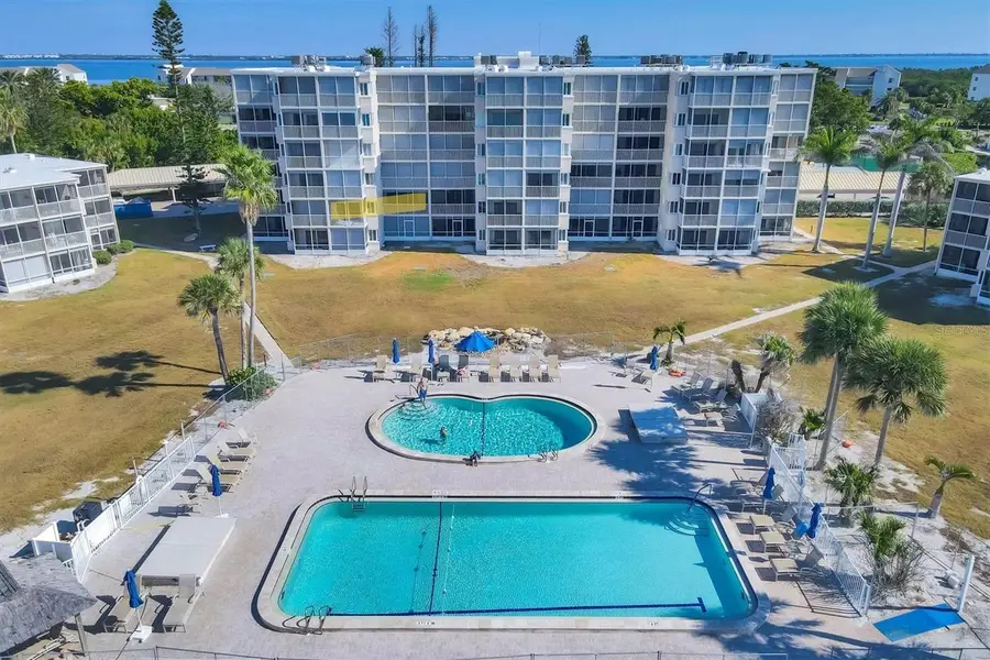 4825 Gulf Of Mexico Drive #202, Longboat Key, FL 34228 - Image #3