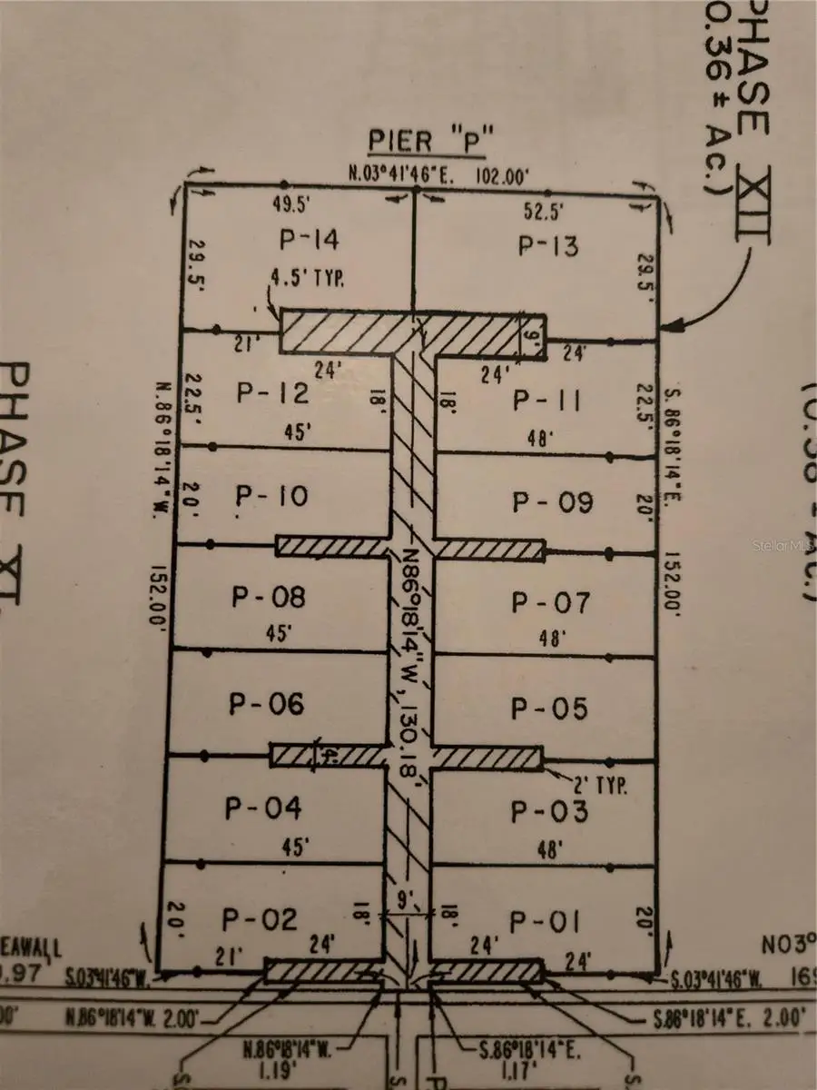 2600 Harbourside Drive #P-03, Longboat Key, FL 34228 - Image #2