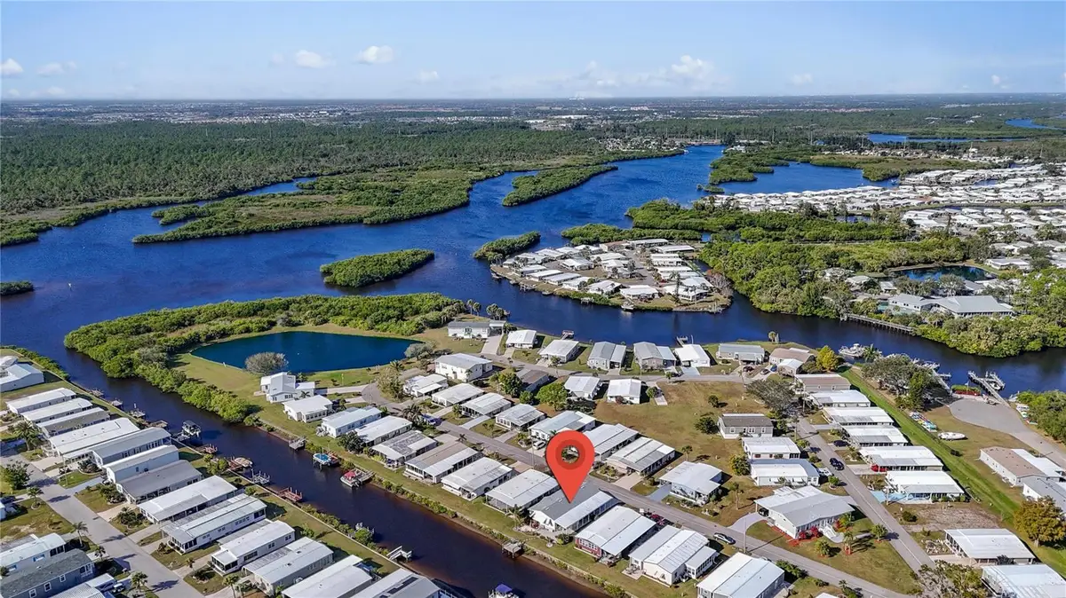 790 Fairmount Drive, North Port, FL 34287 - Image #1