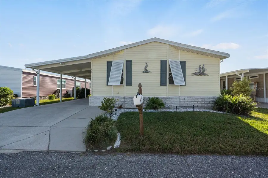 790 Fairmount Drive, North Port, FL 34287 - Image #2