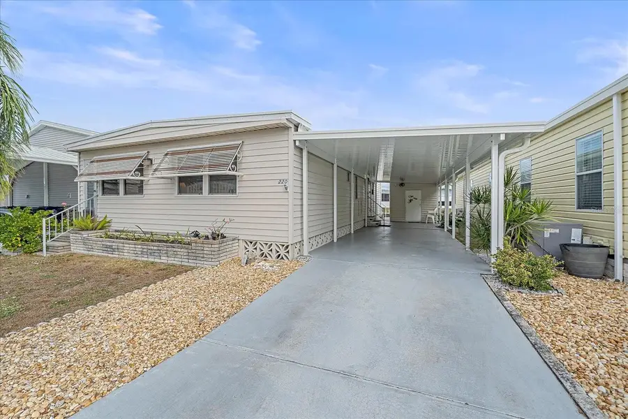 220 Bimini Drive, Palmetto, FL 34221 - Image #3