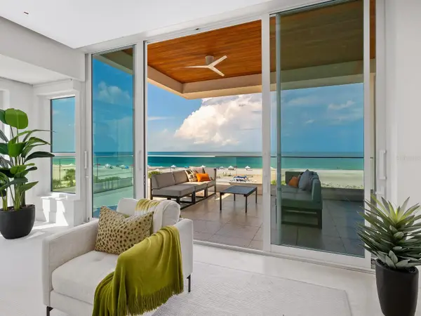 6100 Midnight Pass Road #401, SARASOTA, FL 34242