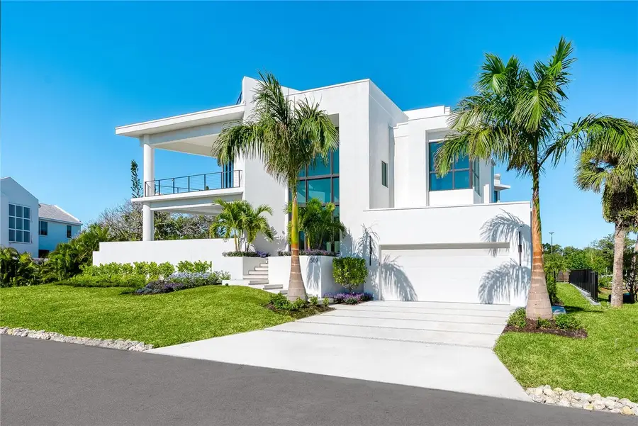 519 Rountree Drive, Longboat Key, FL 34228 - Image #2