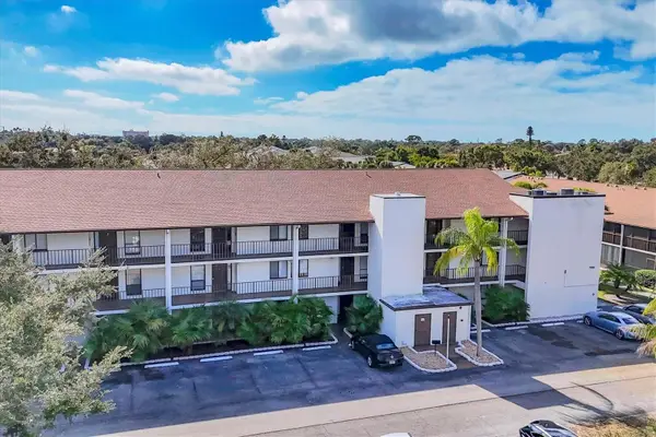 7203 Curtiss Avenue #1C, SARASOTA, FL 34231
