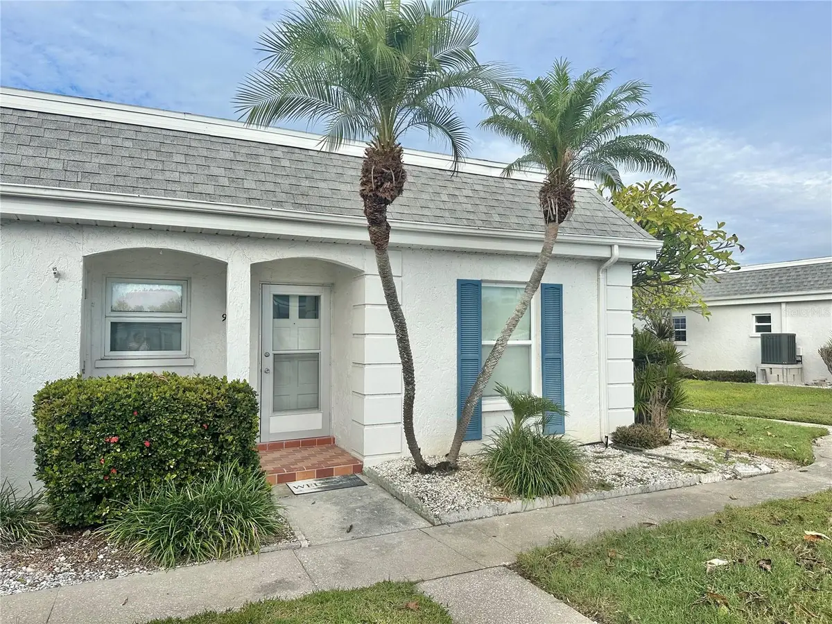 9722 Hernando Court, Bradenton, FL 34210 - Image #1