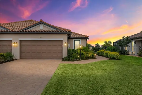 3019 Formia Court, BRADENTON, FL 34211