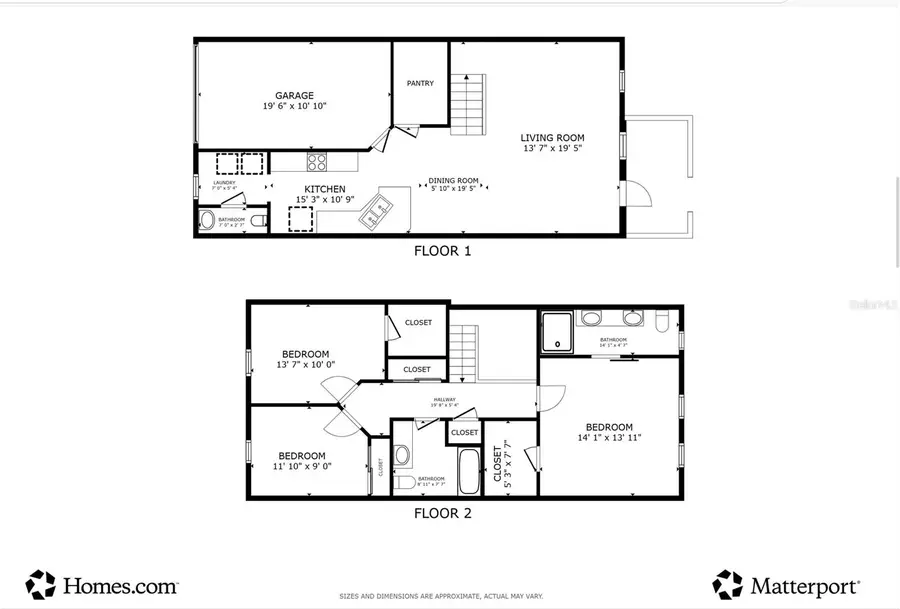 3776 82nd Avenue Circle E #103, Sarasota, FL 34243 - Image #2