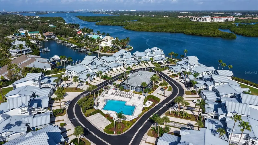 1225 Siesta Bayside Drive #1225B, Sarasota, FL 34242 - Image #3