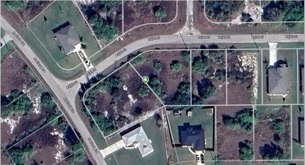 426 & 428 Rajah Street, Lehigh Acres, FL 33974 - Image #1