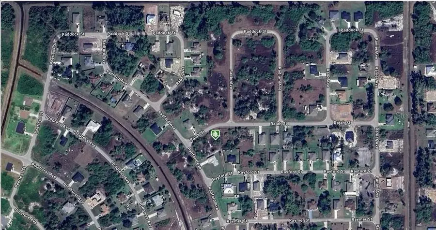 426 & 428 Rajah Street, Lehigh Acres, FL 33974 - Image #2