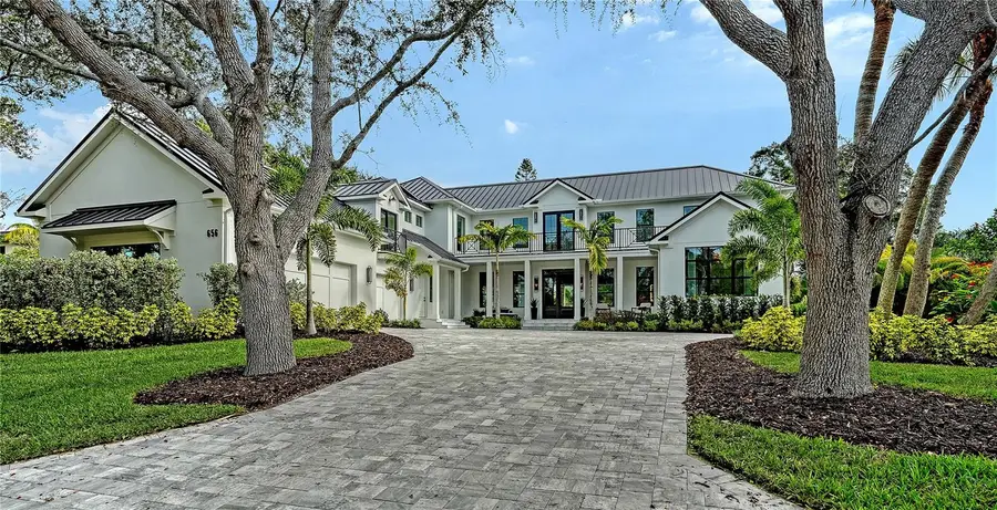 656 Tropical Circle, Sarasota, FL 34242 - Image #2