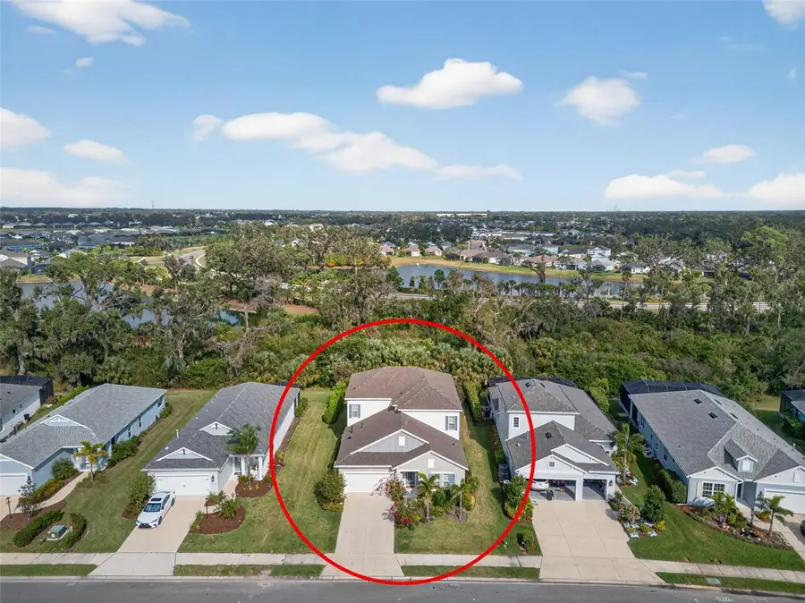 10610 Crooked Creek Court, Parrish, FL 34219 - Image #2