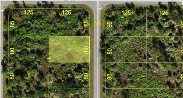 2309 Loucks Street, PORT CHARLOTTE, FL 33953