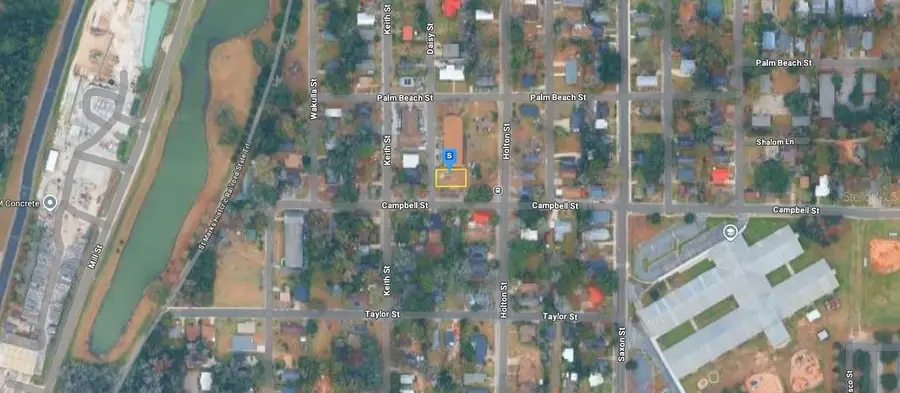 2141 Daisy Street, Tallahassee, FL 32310 - Image #3