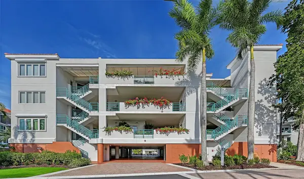 360 Gulf Of Mexico Drive #332, LONGBOAT KEY, FL 34228