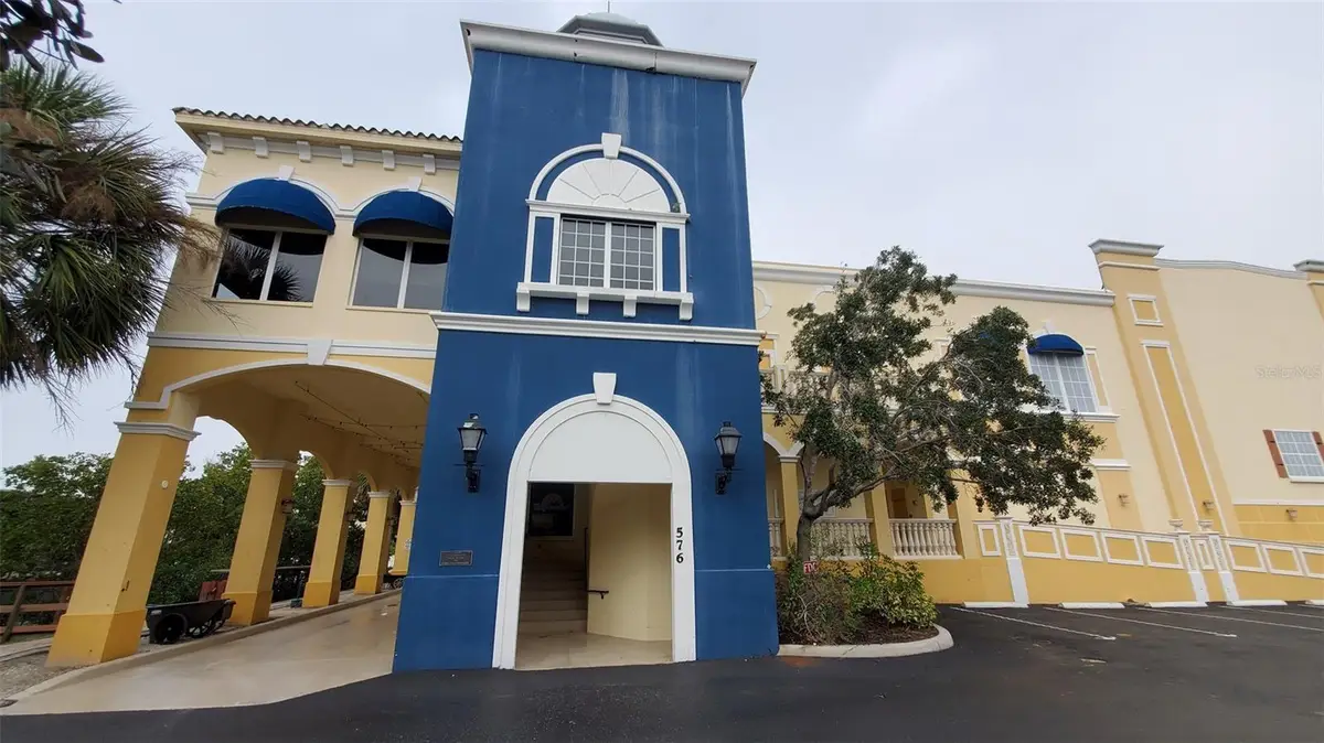 570 Blackburn Point Road #13, Osprey, FL 34229 - Image #1