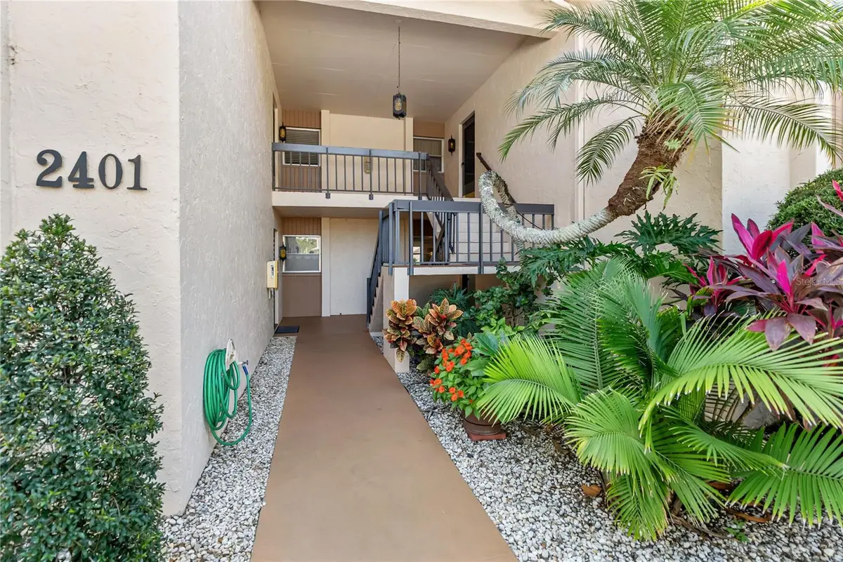 2401 Clubhouse Circle #102, Sarasota, FL 34232 - Image #1