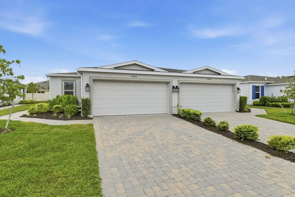 16066 Ivy Ridge Court, Port Charlotte, FL 33953 - Image #1