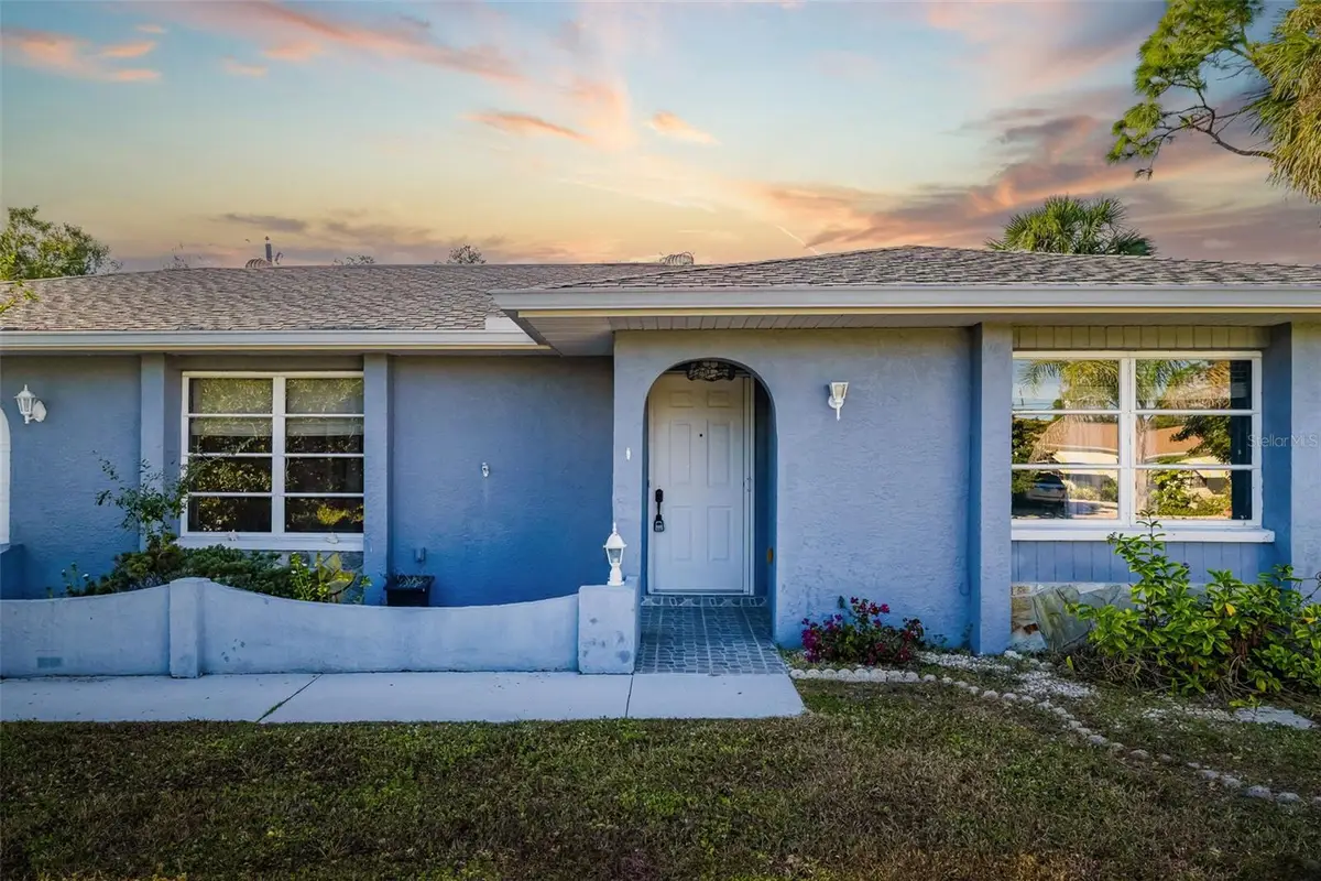 4393 Durant Street, Port Charlotte, FL 33948 - Image #1