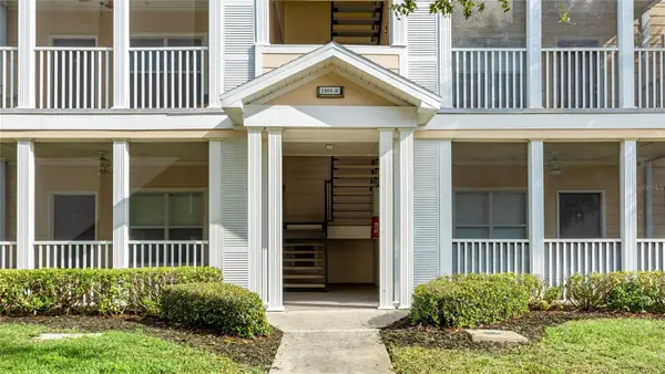 4802 51st Street W #1105, BRADENTON, FL 34210