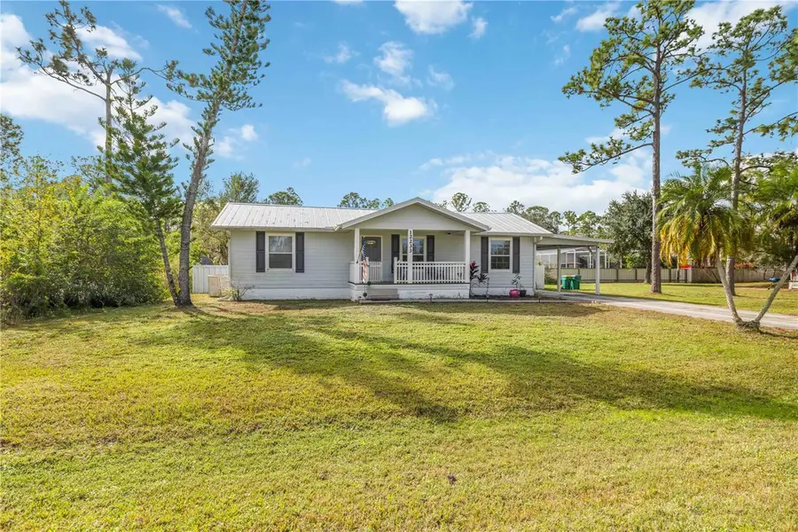 12233 Caravan Drive, Punta Gorda, FL 33955 - Image #2