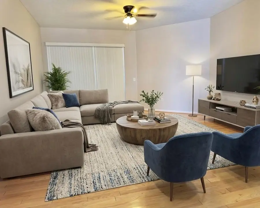 13004 Saint Filagree Drive, Riverview, FL 33579 - Image #2