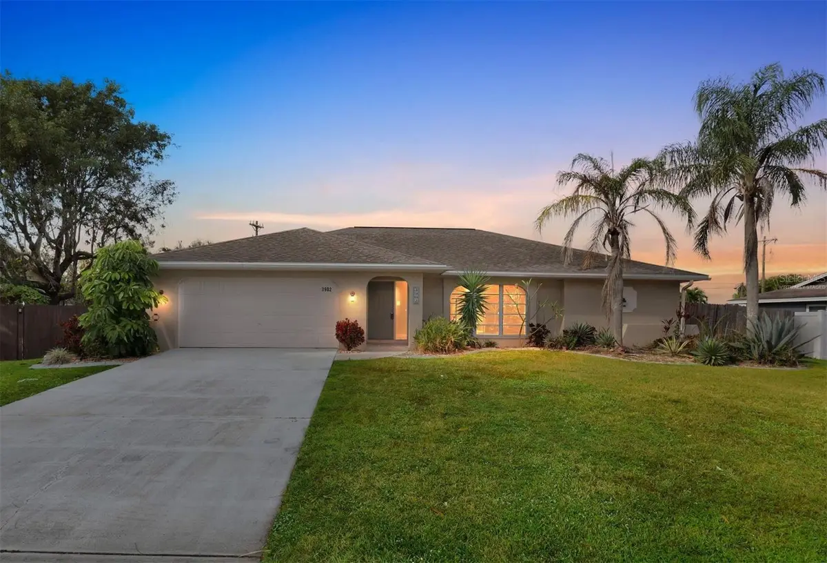 3902 SE 2nd Place, Cape Coral, FL 33904 - Image #1