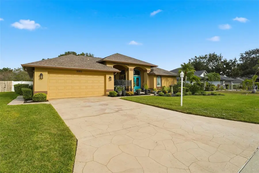 5511 61st Lane E, Bradenton, FL 34203 - Image #3