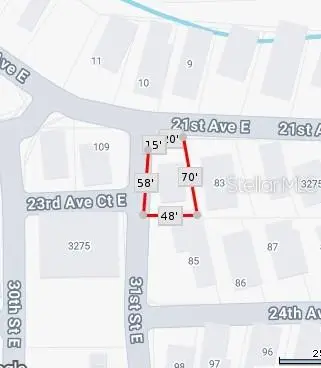 3275 26th Avenue E #84, Bradenton, FL 34208 - Image #2