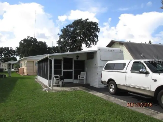 3275 26th Avenue E #84, Bradenton, FL 34208 - #1