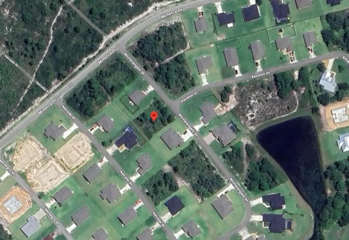 6067 Michelangelo Street, Sebring, FL 33872 - Image #1