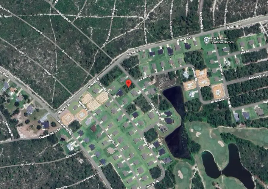 6067 Michelangelo Street, Sebring, FL 33872 - Image #2