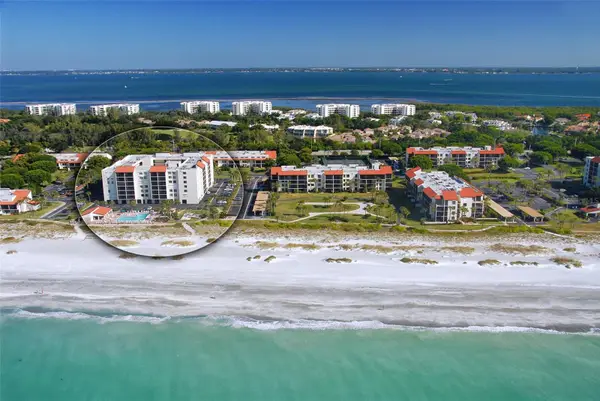 2045 Gulf Of Mexico Drive #M1-410, LONGBOAT KEY, FL 34228