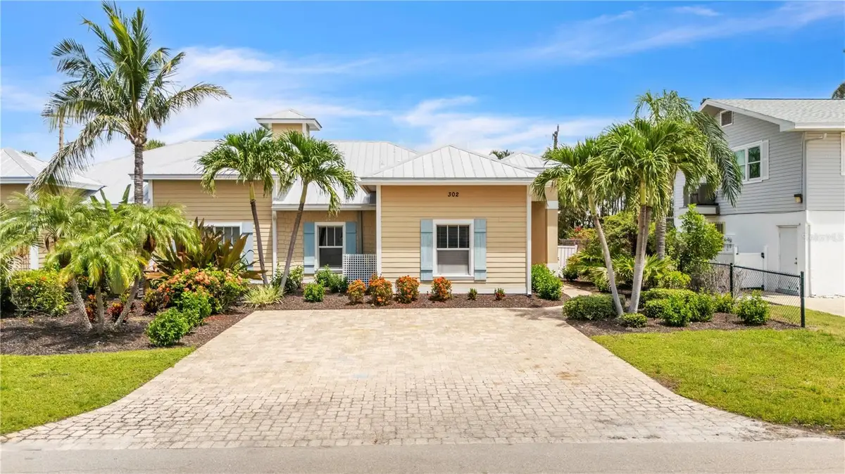 302 67th Street, Holmes Beach, FL 34217 - Image #1