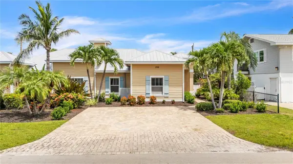 302 67th Street, HOLMES BEACH, FL 34217