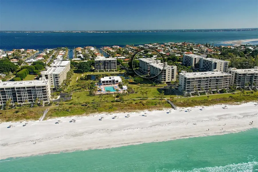 1095 Gulf Of Mexico Drive #502, Longboat Key, FL 34228 - Image #2