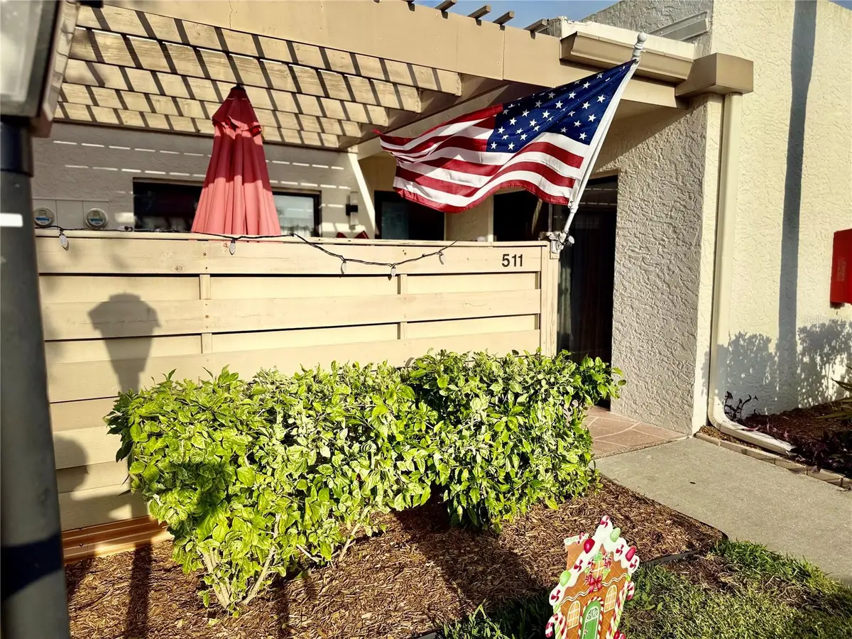 511 Lakeside Drive #511, Bradenton, FL 34210 - Image #1