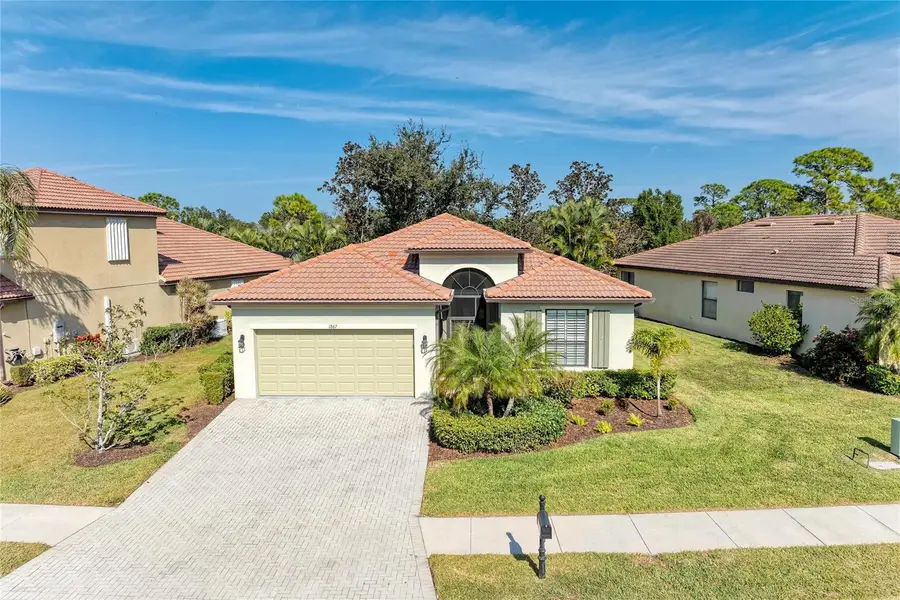 1867 Batello Drive, Venice, FL 34292 - Image #3