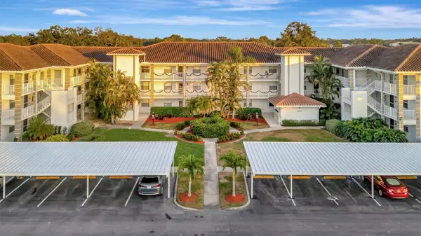 6507 Stone River Road #105, BRADENTON, FL 34203