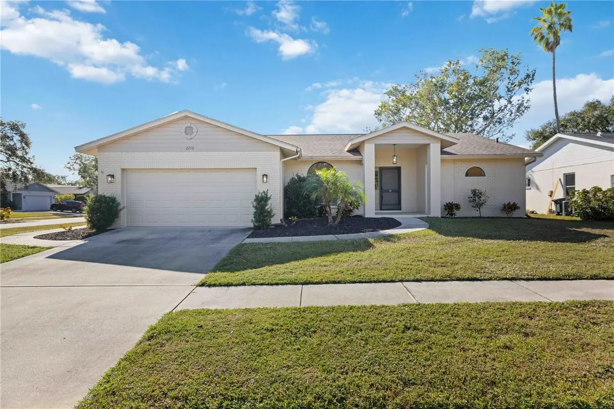 2258 Lime Oak Court, Sarasota, FL 34232 - Image #1
