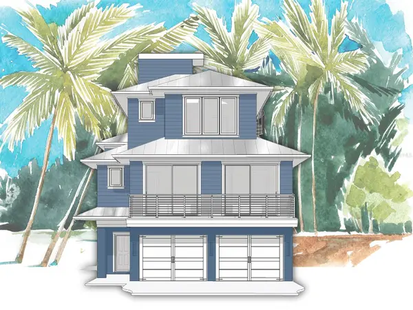 2918 Gulf Drive, HOLMES BEACH, FL 34217