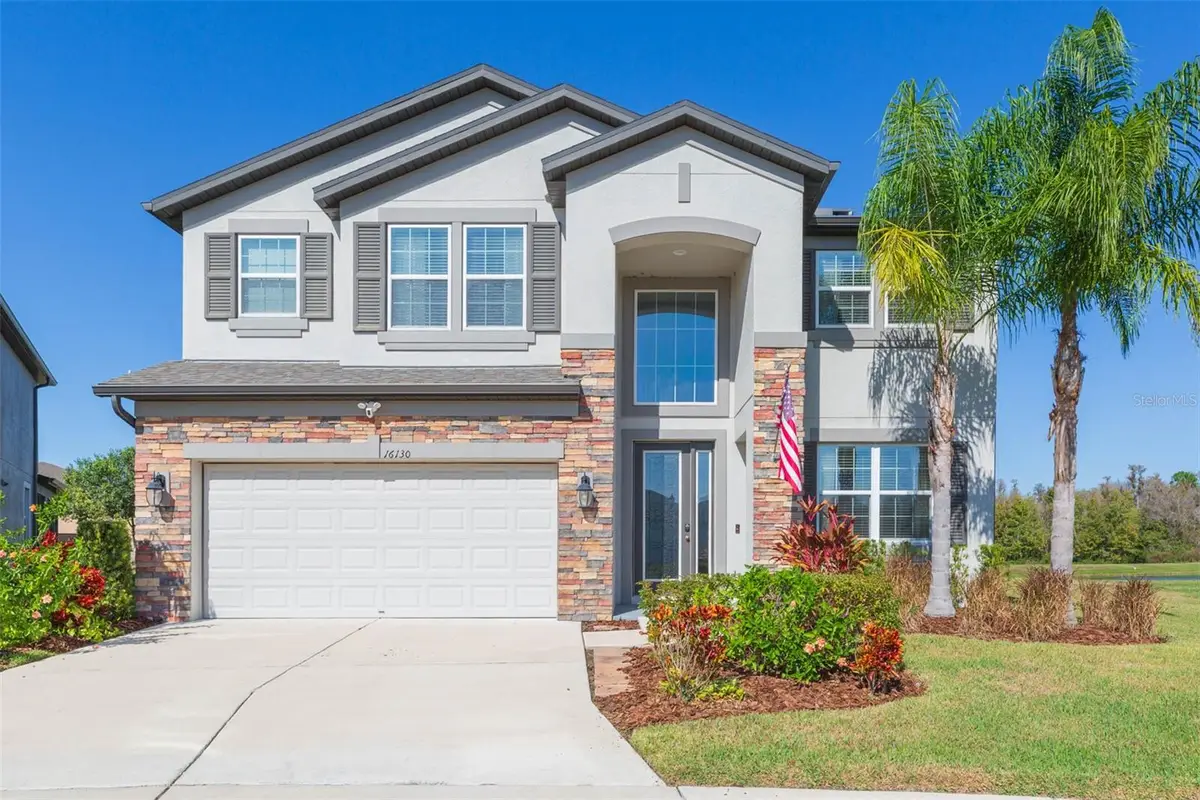 16130 Monterey Greens Circle, Tampa, FL 33647 - Image #1