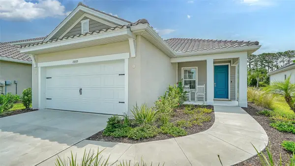 10105 Canaveral Circle, SARASOTA, FL 34241