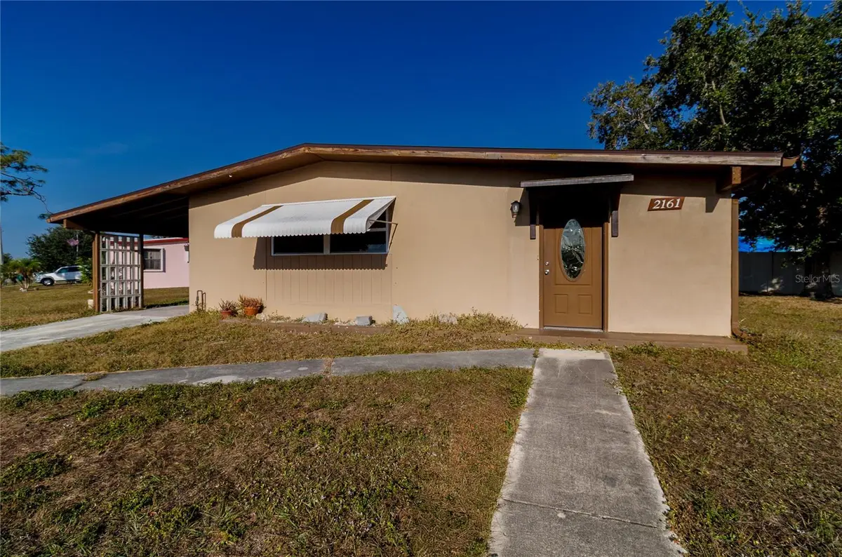 2161 Hayworth Road, Port Charlotte, FL 33952 - Image #1