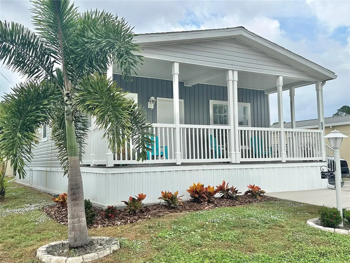 921 Faith Circle E #53, Bradenton, FL 34212 - Image #1