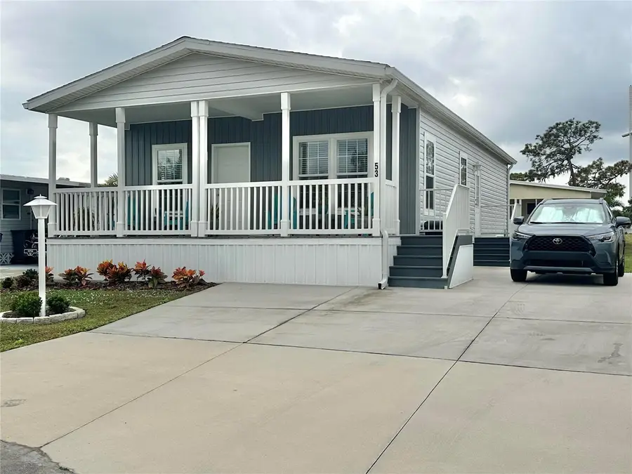 921 Faith Circle E #53, Bradenton, FL 34212 - Image #2