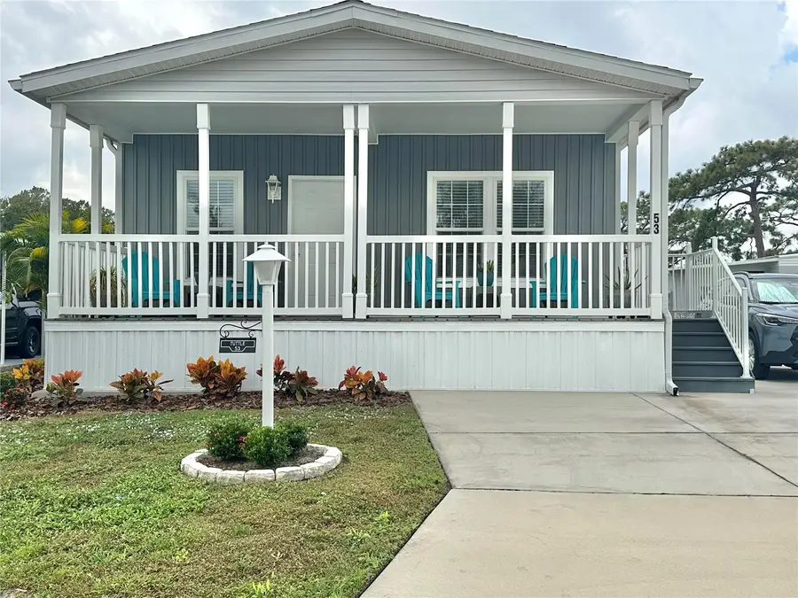 921 Faith Circle E #53, Bradenton, FL 34212 - Image #3