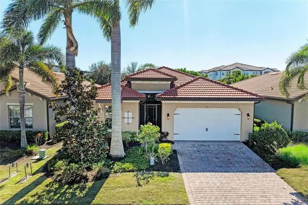 131 Maraviya Boulevard, NOKOMIS, FL 34275