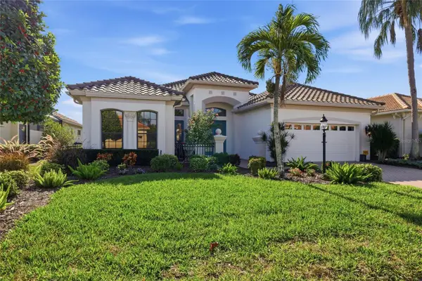 7060 Whitemarsh Circle, LAKEWOOD RANCH, FL 34202