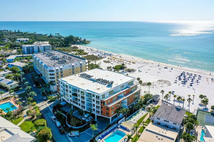 1035 Seaside Drive #501, Sarasota, FL 34242 - Image #2